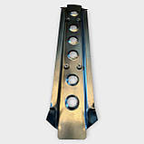 Планка опори сідіння 2108,09,099,2114,2115 (усиліна), фото 3