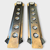 Планка опори сідіння 2108,09,099,2114,2115 (усиліна), фото 4