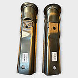 Підсілювач кронштейна сідіння ВАЗ 2108,09,099,2115,2114,2113 лів, фото 3