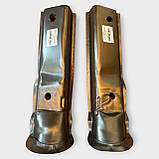 Підсілювач кронштейна сідіння (лібідь)ВАЗ 2108,09,099,2115,2114,2113 прав, фото 4