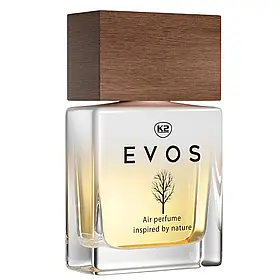 Ароматизатор для салону авто К2 Evos Grace Angel Янгол 50 мл (V061)