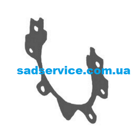 Прокладка картера для AL-KO BC 4535 II, BC 4535 II-S, MS 4300, фото 1