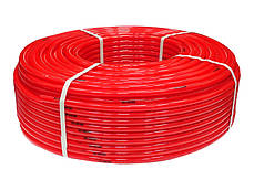Труба PEX-A/EVOH 10bar 95C 16*2,0 VG THERM 150m, фото 3