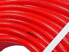Труба PEX-A/EVOH 10bar 95C 16*2,0 VG THERM 150m, фото 4