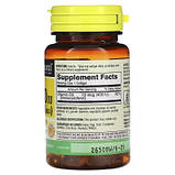 Оригінал! Вітамін Mason Natural Вітамін D3, 10 мкг (400 МО), Vitamin D3, 100 гелевих капсулВітамін D3, 10 мкг (400 МО), Vitamin, фото 2