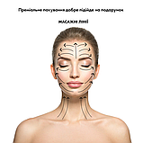 Набір Ультразвуковий скрабер для обличчя MEDICA+ Vibroskin 5.0 + Інструменти для чищення обличчя, фото 6