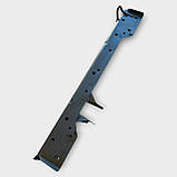 Балка нижня у зборі з майданчиками під краб ВАЗ 2108,09,099,2115, фото 3