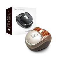 Масажер для ніг MEDICA+ Footmass 5.0 (Японія) Шіацу — автоматичний