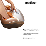 Масажер для ніг MEDICA+ Footmass 5.0 (Японія) Шіацу — автоматичний, фото 6