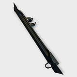 Балка нижня у зборі з майданчиками під краб ВАЗ 2108,09,099,2115, фото 4