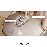 Масажер для ніг MEDICA+ Footmass 5.0 (Японія) Шіацу — автоматичний, фото 10