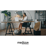 Масажер для ніг MEDICA+ Footmass 5.0 (Японія) Шіацу — автоматичний, фото 11