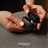 Універсальний Слуховий апарат Medica+ Sound Control 15 на акумуляторі (Японія), фото 3
