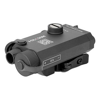 Лазерний блок HOLOSUN LS117-IR з ІЧ-променем