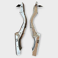 Лонжерон задній ВАЗ 2108,09,099,2115 (пара)