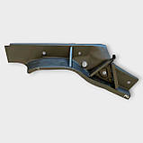 Ремонтная вставка заднего лонжерона правого+ лівого (під балку) ВАЗ 2108,09,099,2113,2114,2115, фото 5