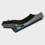 Ремонтная вставка заднього лонжерона лівого (під балку) ВАЗ 2108,09,099,2115, фото 2