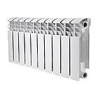 Радіатор біметалічний Thermo Alliance Bi-Ferrum 300/100 1,15 кг