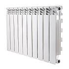 Радіатор біметалічний Thermo Alliance Bi-Vulcan PLUS 500/100 1,8 кг