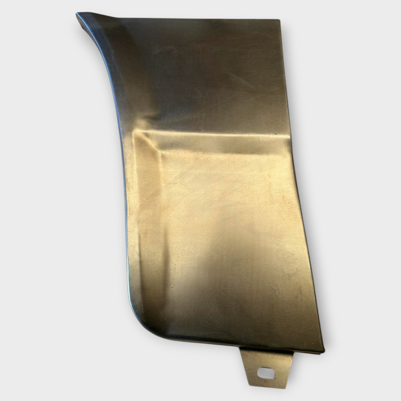 Ремонтна вставка переднього крила (низ) ВАЗ 2108,2109,21099 ліва, фото 1