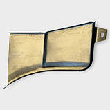 Ремонтна вставка переднього крила (низ) ВАЗ 2108,2109,21099 ліва, фото 4