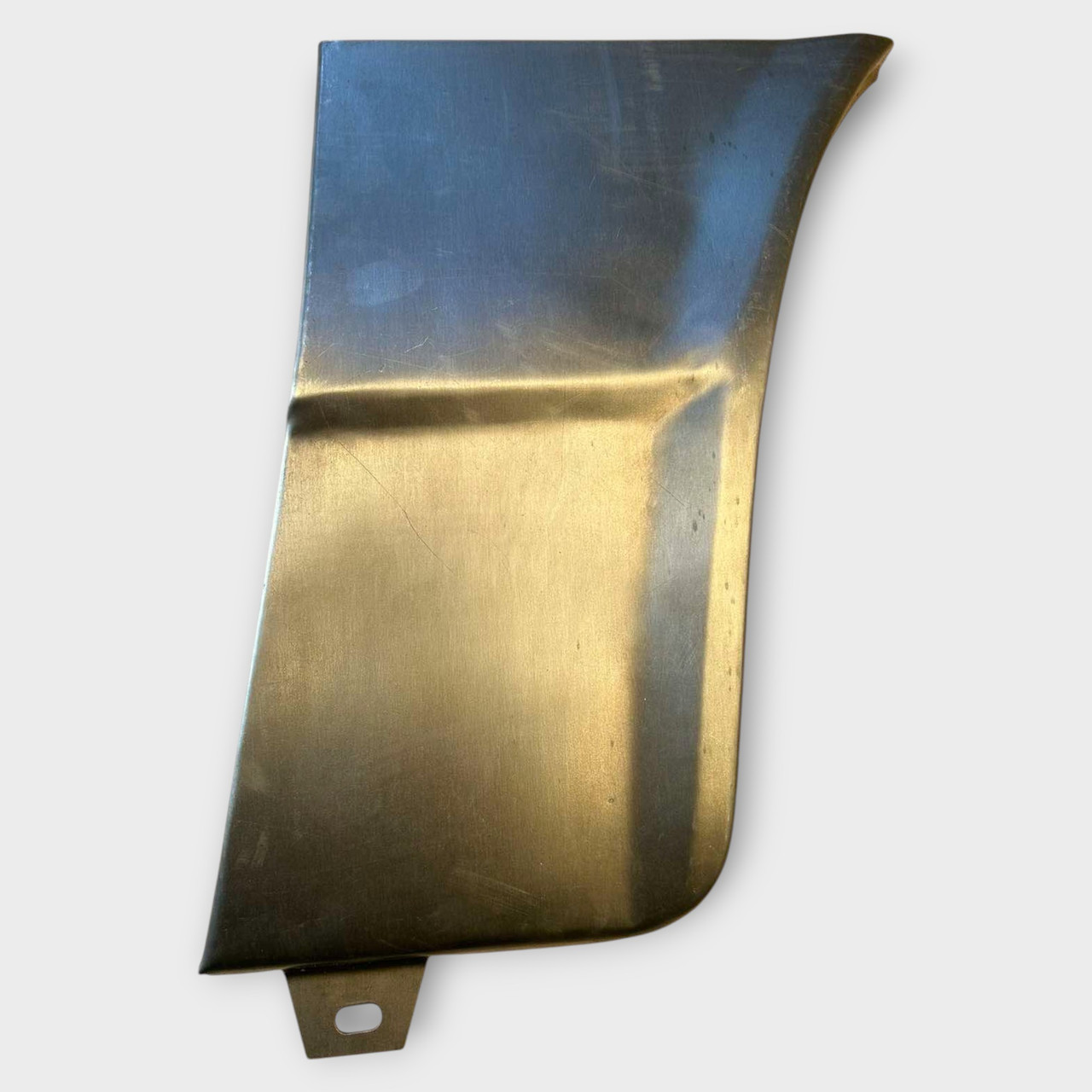 Ремонтна вставка (низ) переднього правого крила ВАЗ 2108,09,099, фото 1