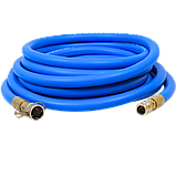 Шланг для штукатурної станції 10 м шланг-подовжувач, фото 2