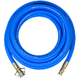 Шланг для штукатурної станції 10 м шланг-подовжувач, фото 5