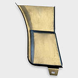 Ремонтна вставка (низ) переднього правого крила ВАЗ 2108,09,099, фото 3