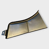 Ремонтна вставка (низ) переднього правого крила ВАЗ 2108,09,099, фото 2