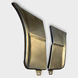 Ремонтна вставка переднього крила ВАЗ 2108,09,099 права+ліва, фото 2