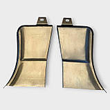 Ремонтна вставка переднього крила ВАЗ 2108,09,099 права+ліва, фото 3