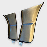 Ремонтна вставка переднього крила ВАЗ 2108,09,099 права+ліва, фото 4