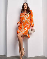 Жіноча коротка сукня