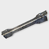 Балка нижня з площадками під краби,панель передня (рамка радиатора) ВАЗ 2108,2109,21099,2115, фото 2