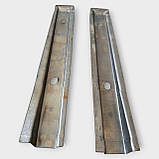 Підсилювач днища,лонжерон пола (хлист) 2108,09,099,2115,2114,2113правий, фото 2