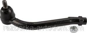 Наконечник рульової тяги правий Raiso (Швеція) Jeep Grand Cherokee, Джип Гранд Черокі #RL-520740J UACWBSI17