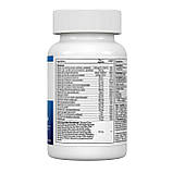 Men's Multivitamin Formula - 60 caps, фото 3