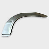 Ремонтна частина заднього крила ВАЗ 2108 ліва, фото 2