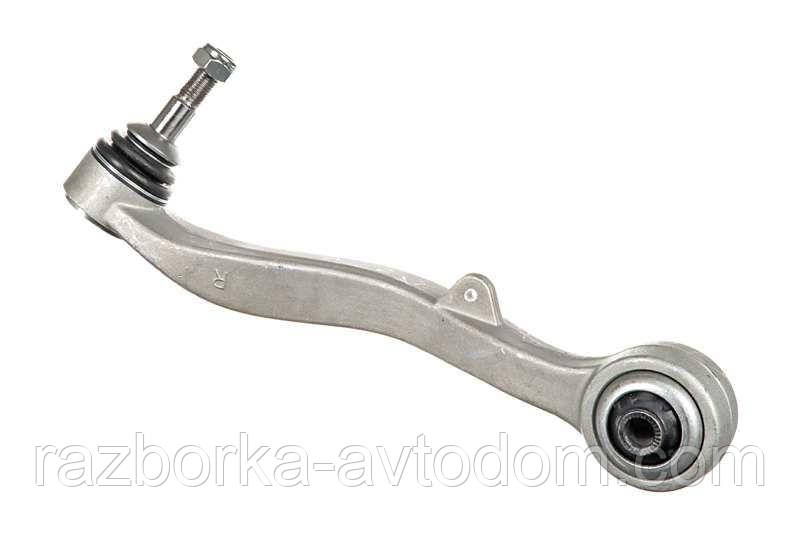 Важіль передній нижній правий Raiso (Швеція) BMW 6 (E63), БМВ 6 (Е63) 04-10 #RL-311836B UAPYOHO17, фото 1