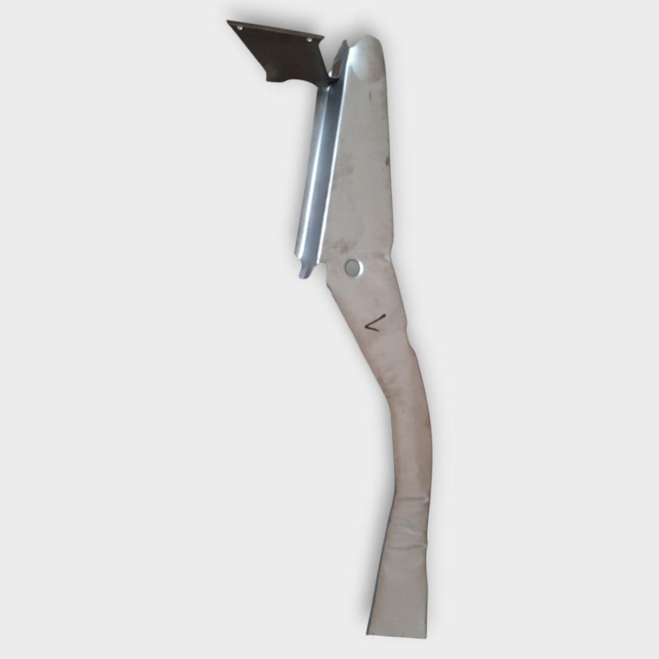 Рем вставка лонжерона ВАЗ 2108,09,099,2115 ліва (задня частина), фото 1