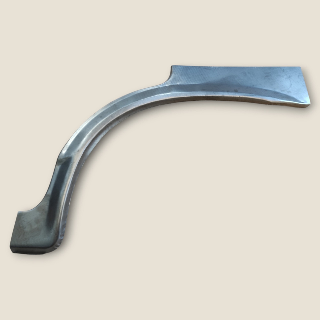 Ремонтна вставка зад.крила ВАЗ 2109,21099,2114,2115 ліва, фото 1