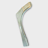 Ремонтна вставка крила ВАЗ 2108,2113 прав (велика), фото 2