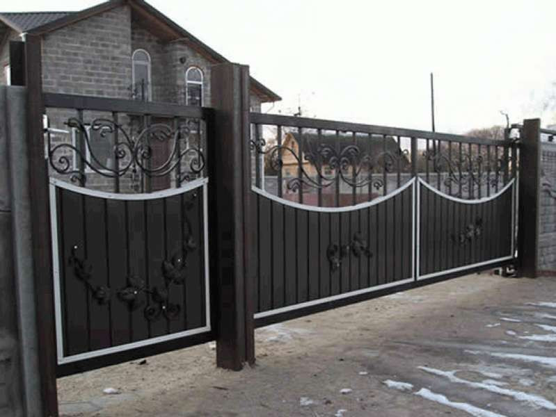 Коміра ковані Дубно