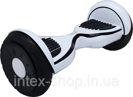 Гіроборд Allroad V2 White