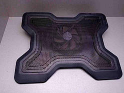 Підставка стіл для ноутбука Б/У Silver Line Ncp 878