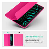 Promo Ціна! Чохол до планшета Armorstandart Smart Fold Pen Xiaomi Redmi Pad 2 Rose Red (ARM86111) - тільки на ZaGrosh.com.ua, фото 6