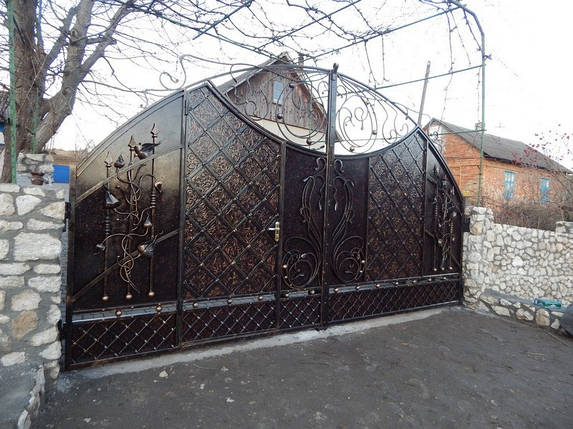Коміра ковані Зоряне сяйво, (Зоряне сяйво), фото 1