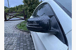 Mercedes GLA X156 2014-2019 рр.