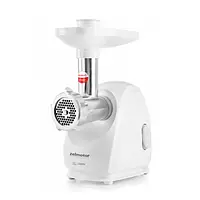 Мясорубка Zelmotor 489.82 White